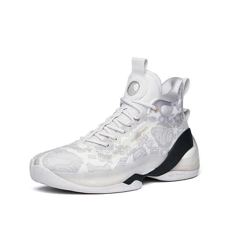 Anta Klay Thompson Kt7 - Rocco - Image 2