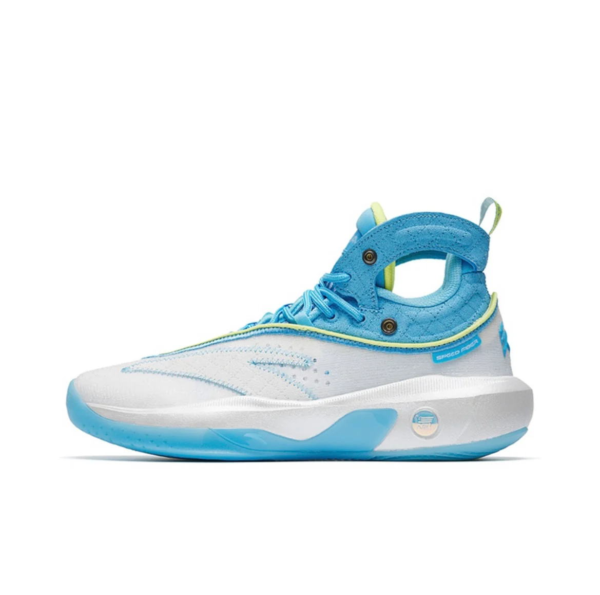 （Men & Kids）Anta Klay Thompson Kt8 - Say No More 无需多言