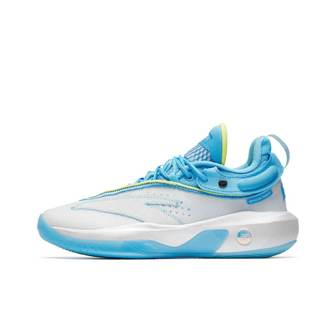 （Men & Kids）Anta Klay Thompson Kt8 - Say No More 无需多言 - Image 2