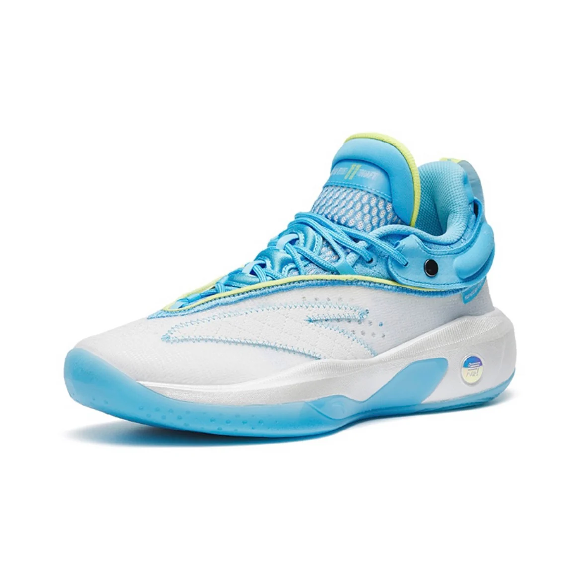 （Men & Kids）Anta Klay Thompson Kt8 - Say No More 无需多言 - Image 4