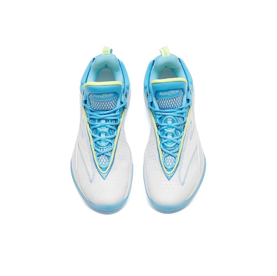 （Men & Kids）Anta Klay Thompson Kt8 - Say No More 无需多言 - Image 5