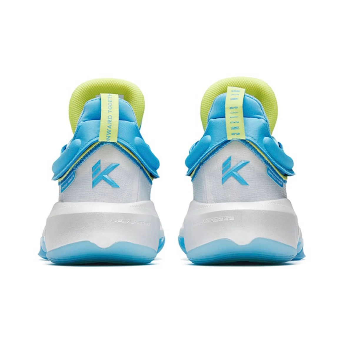 （Men & Kids）Anta Klay Thompson Kt8 - Say No More 无需多言 - Image 6