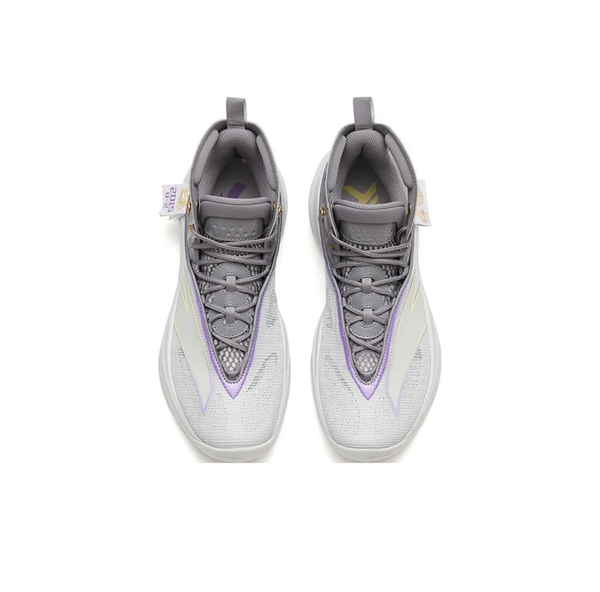 Anta Klay Thompson Kt8 - Starlight - Image 3