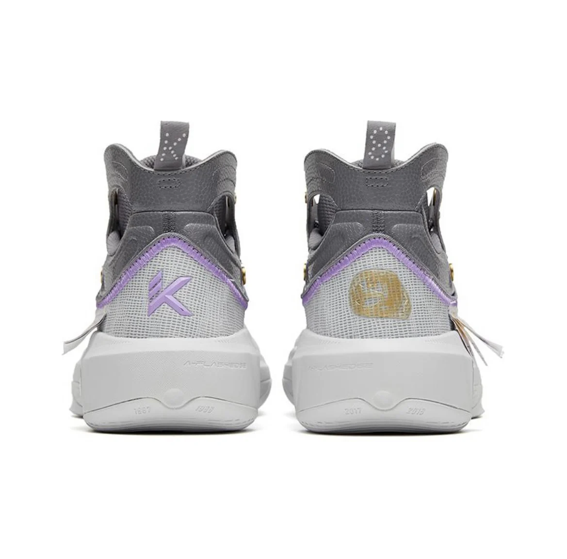 Anta Klay Thompson Kt8 - Starlight - Image 4