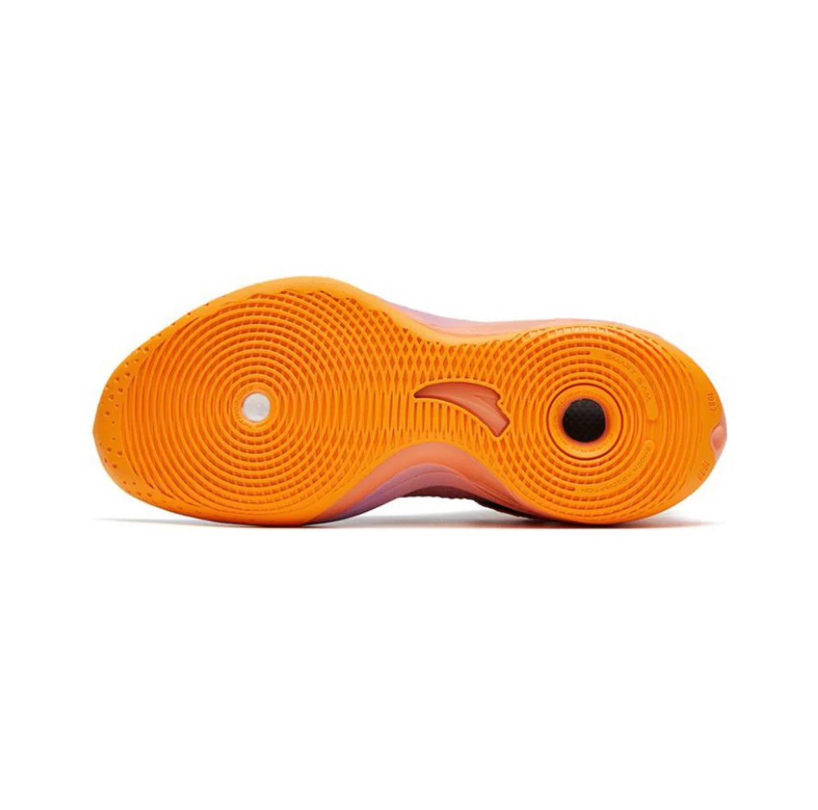 Anta Klay Thompson Kt8 - Sunset Glow - Image 5