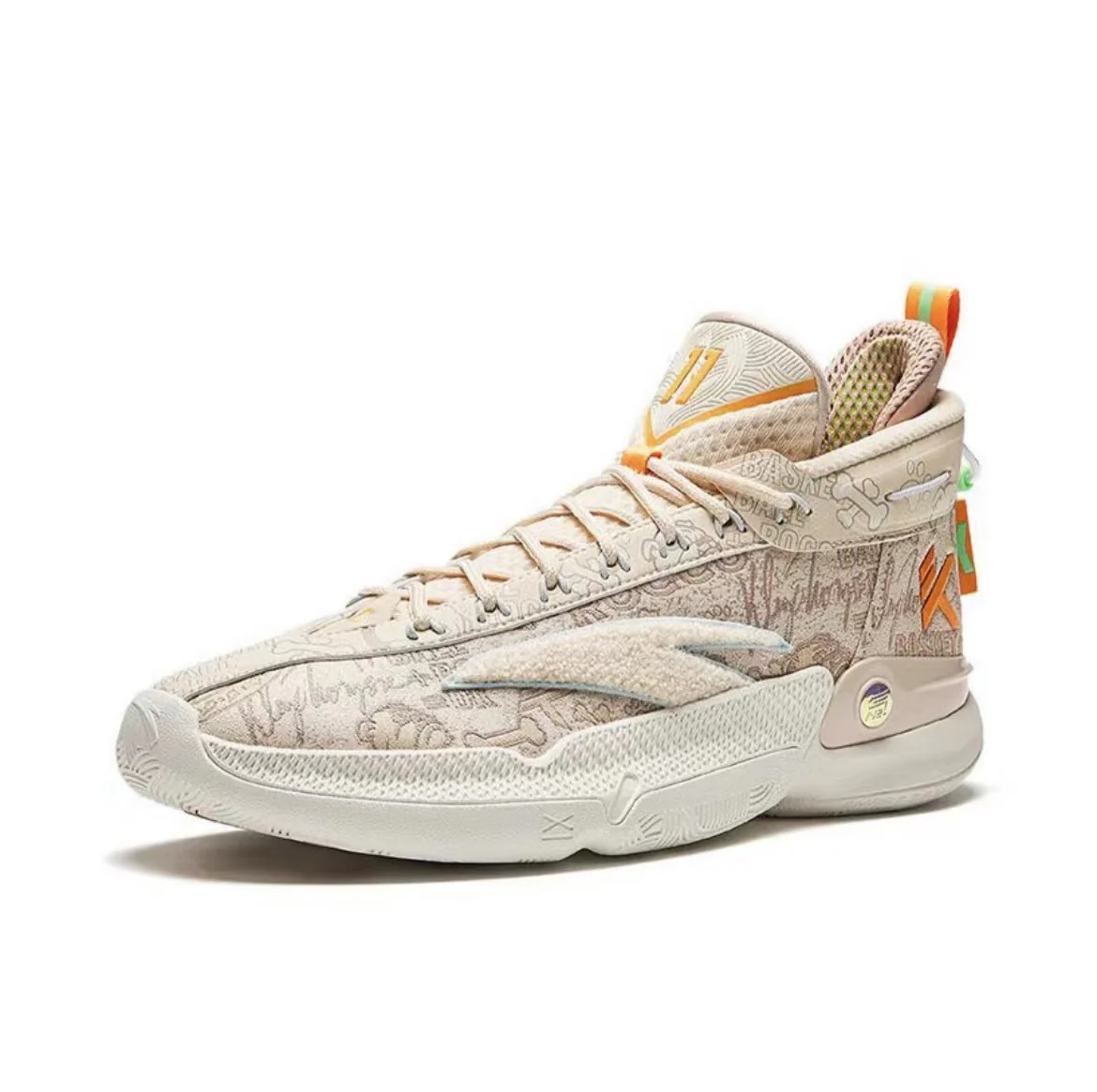 Anta Kt9 - Rocco - Image 2