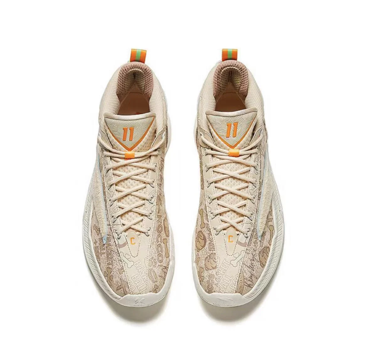 Anta Kt9 - Rocco - Image 3