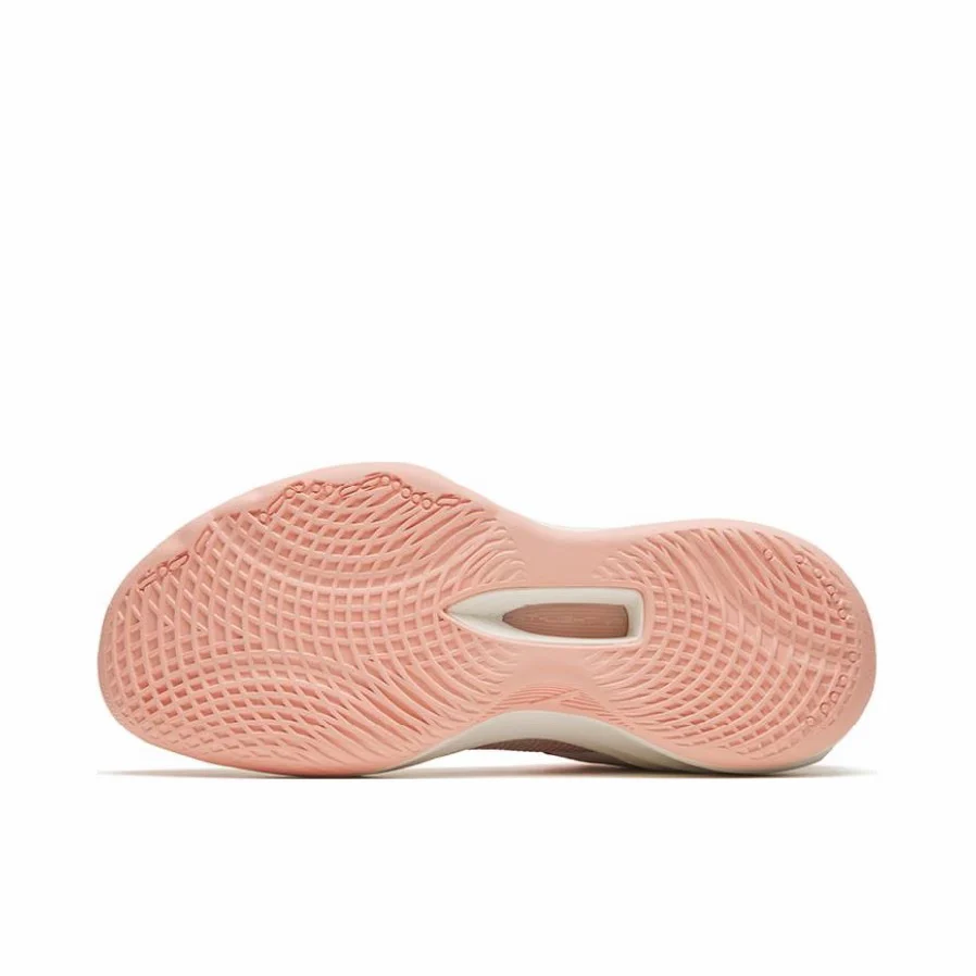 Anta Klay Thompson Light Cavalry 8 - Pink/White - Image 3