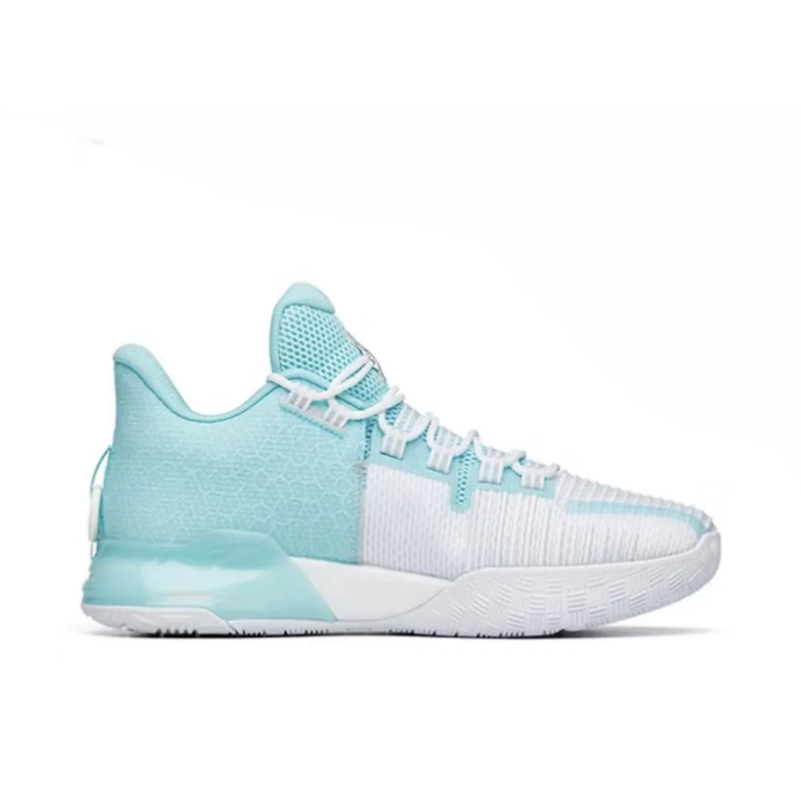 Anta Light Crazy 1 Pro Low - Mint - Image 3