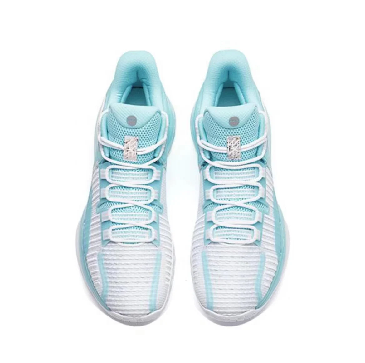 Anta Light Crazy 1 Pro Low - Mint - Image 4