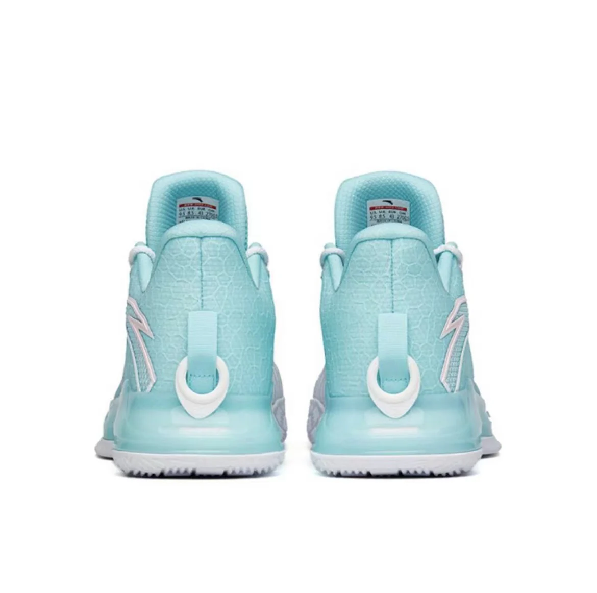 Anta Light Crazy 1 Pro Low - Mint - Image 5
