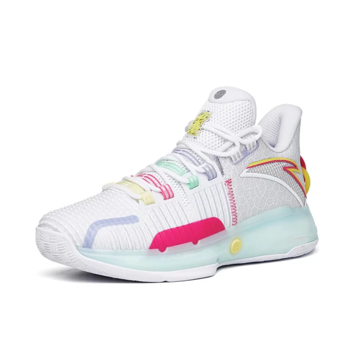 Anta Light Crazy 1 Pro Low - Z Potential - Image 2