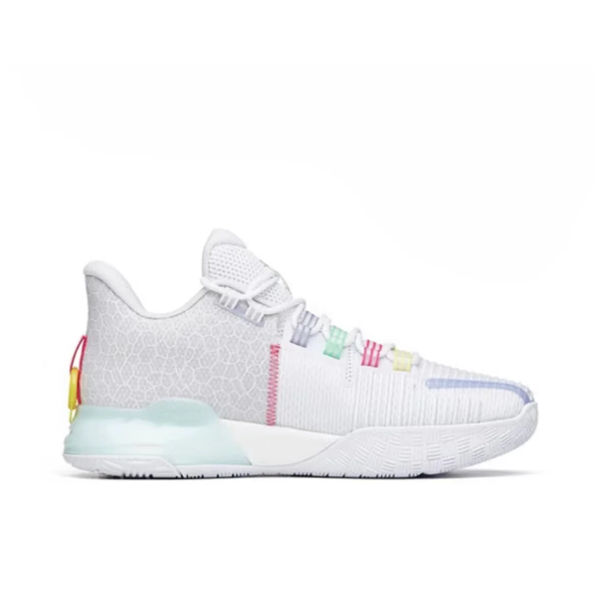 Anta Light Crazy 1 Pro Low - Z Potential - Image 3