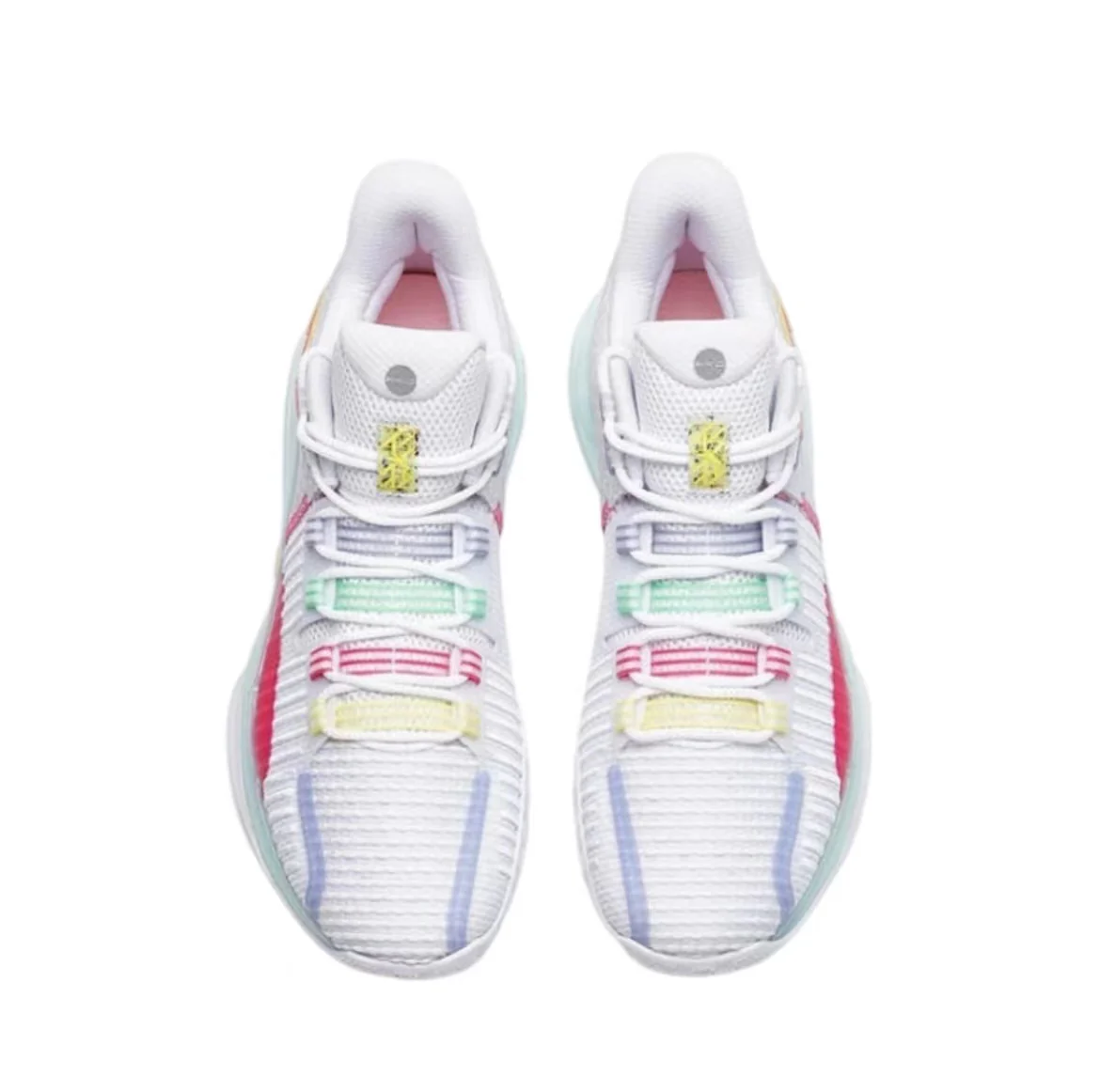 Anta Light Crazy 1 Pro Low - Z Potential - Image 4