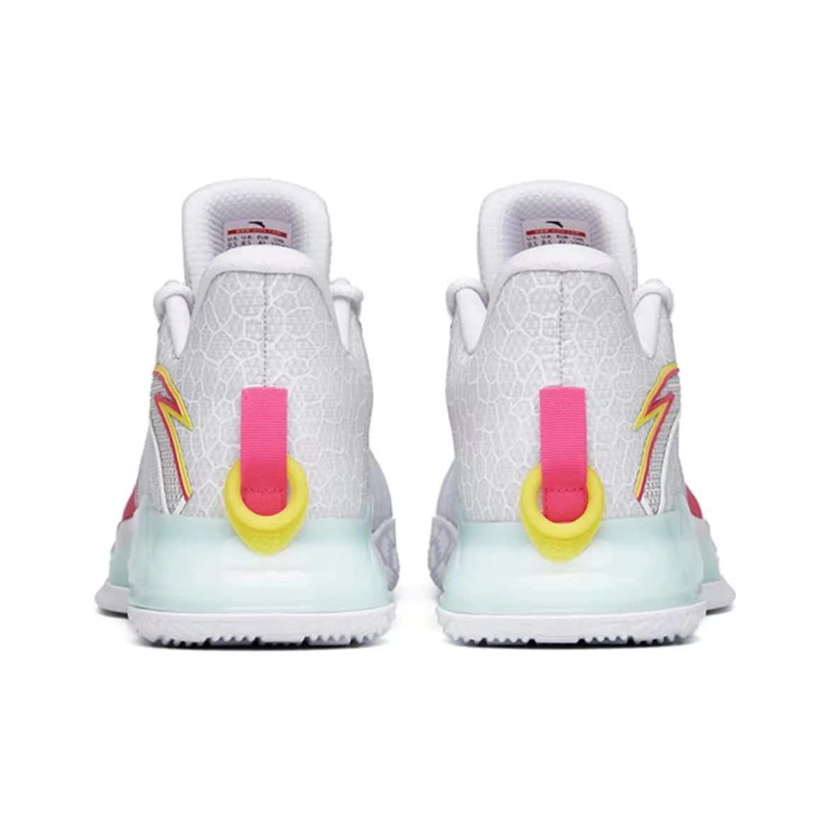 Anta Light Crazy 1 Pro Low - Z Potential - Image 5