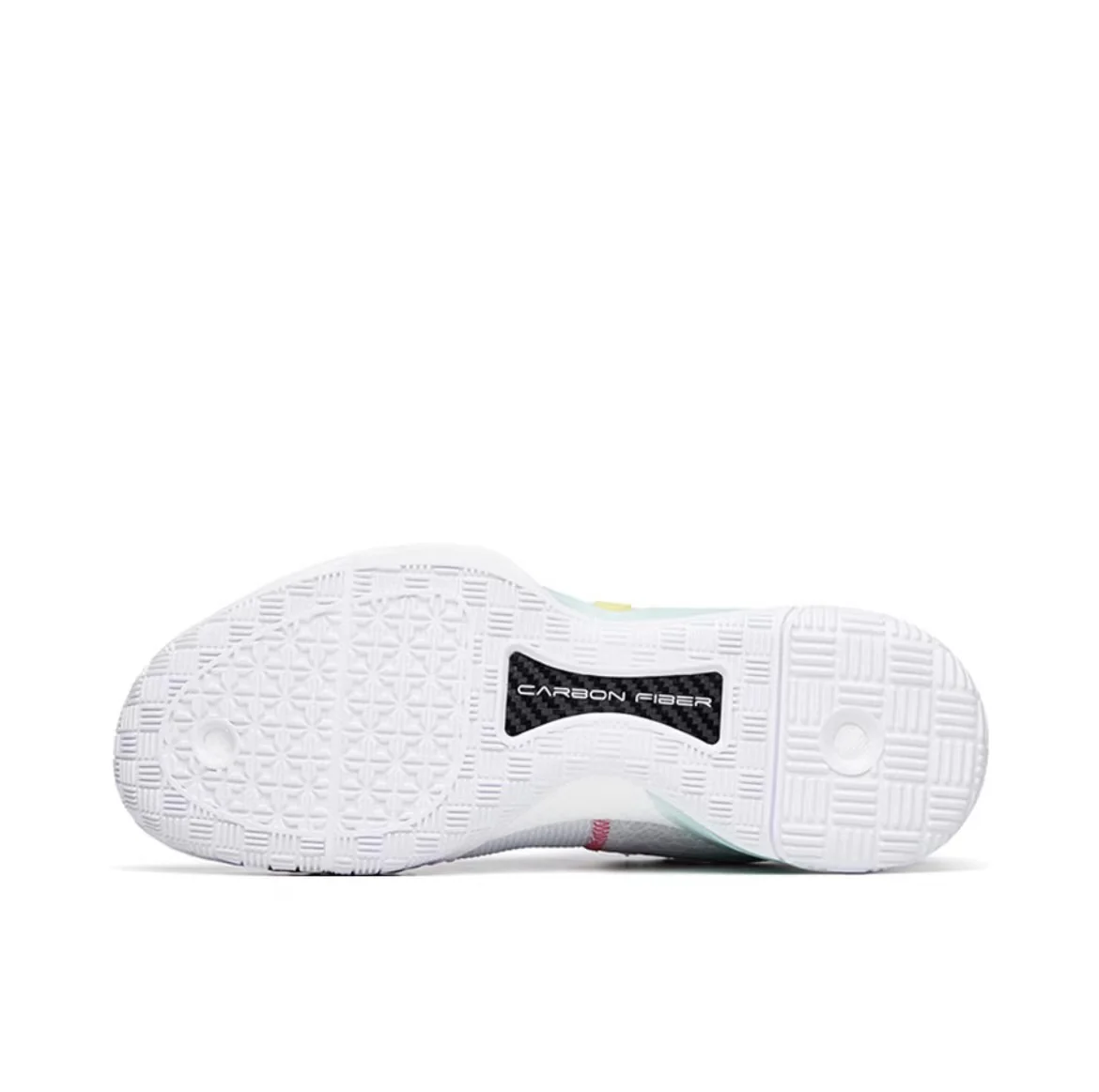 Anta Light Crazy 1 Pro Low - Z Potential - Image 6