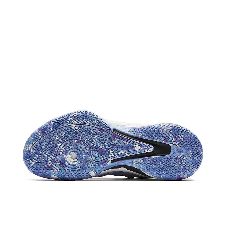 Anta Light Crazy 2024 - Purple/Blue - Image 3