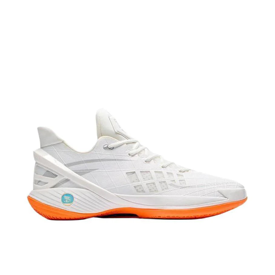 Anta Light Crazy 2024 - White - Image 3