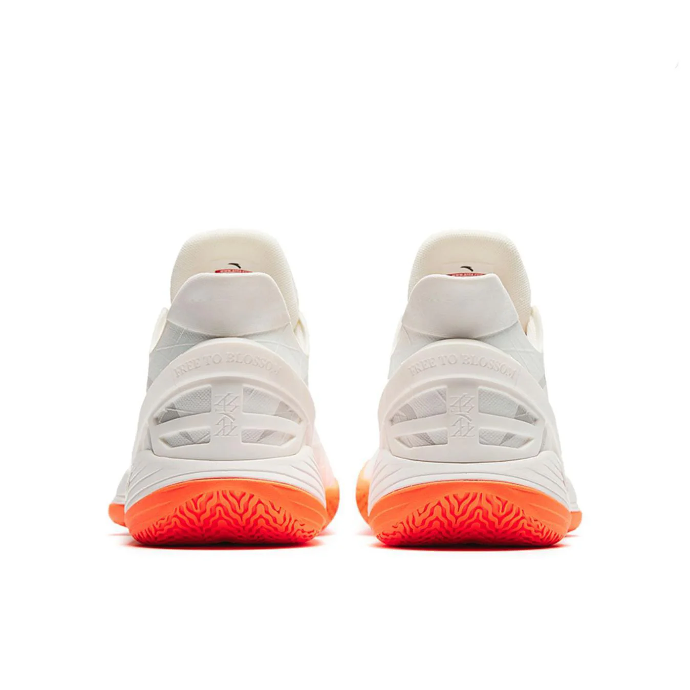 Anta Light Crazy 2024 - White - Image 4