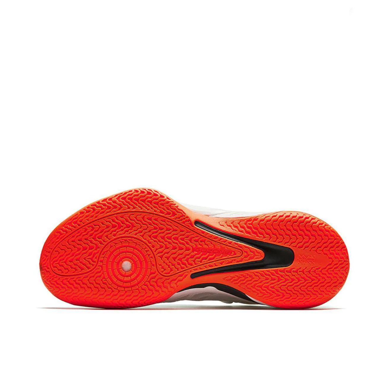 Anta Light Crazy 2024 - White - Image 5