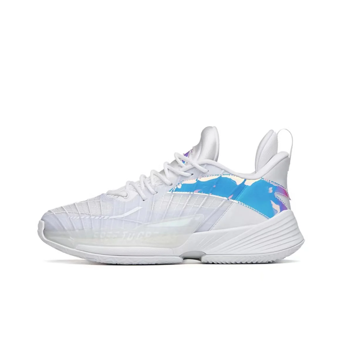 Anta Light Crazy 3 - Pearl