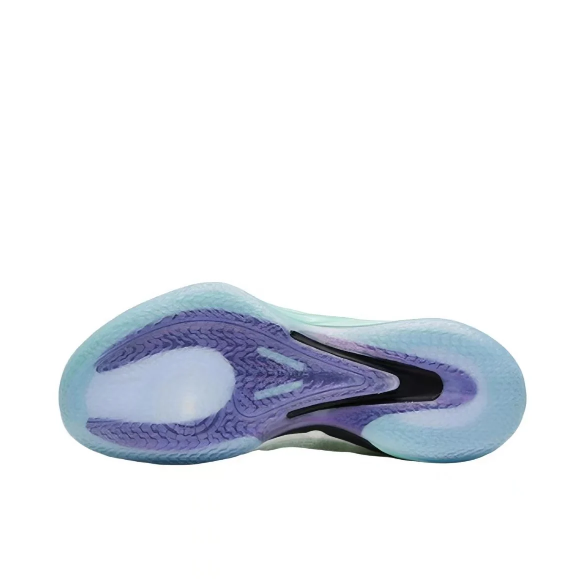 Anta Light Crazy 4 - Green - Image 5