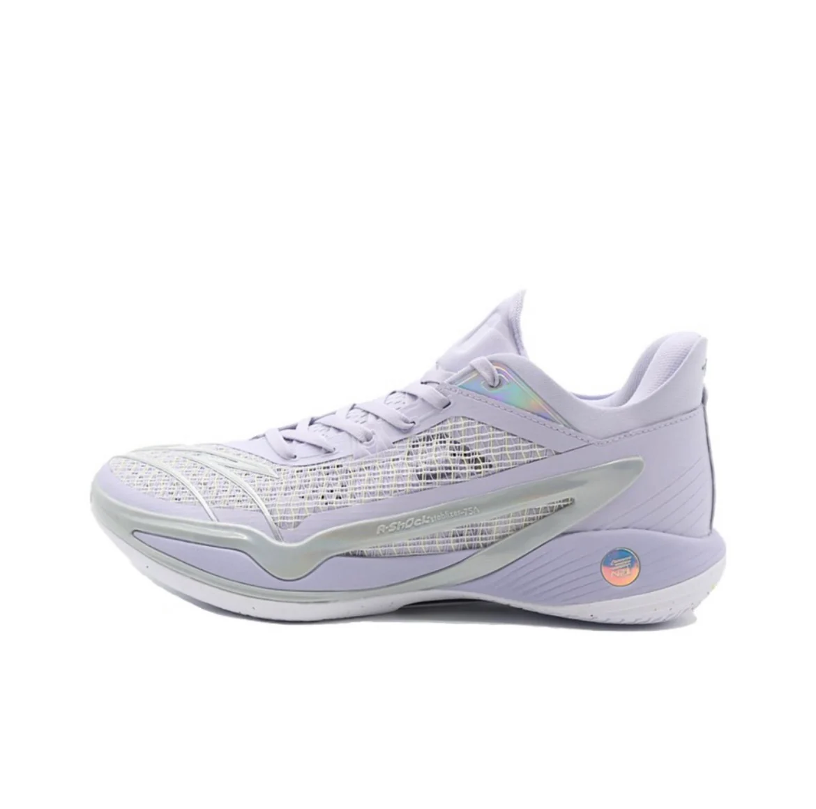 Anta Light Crazy 4 - Purple