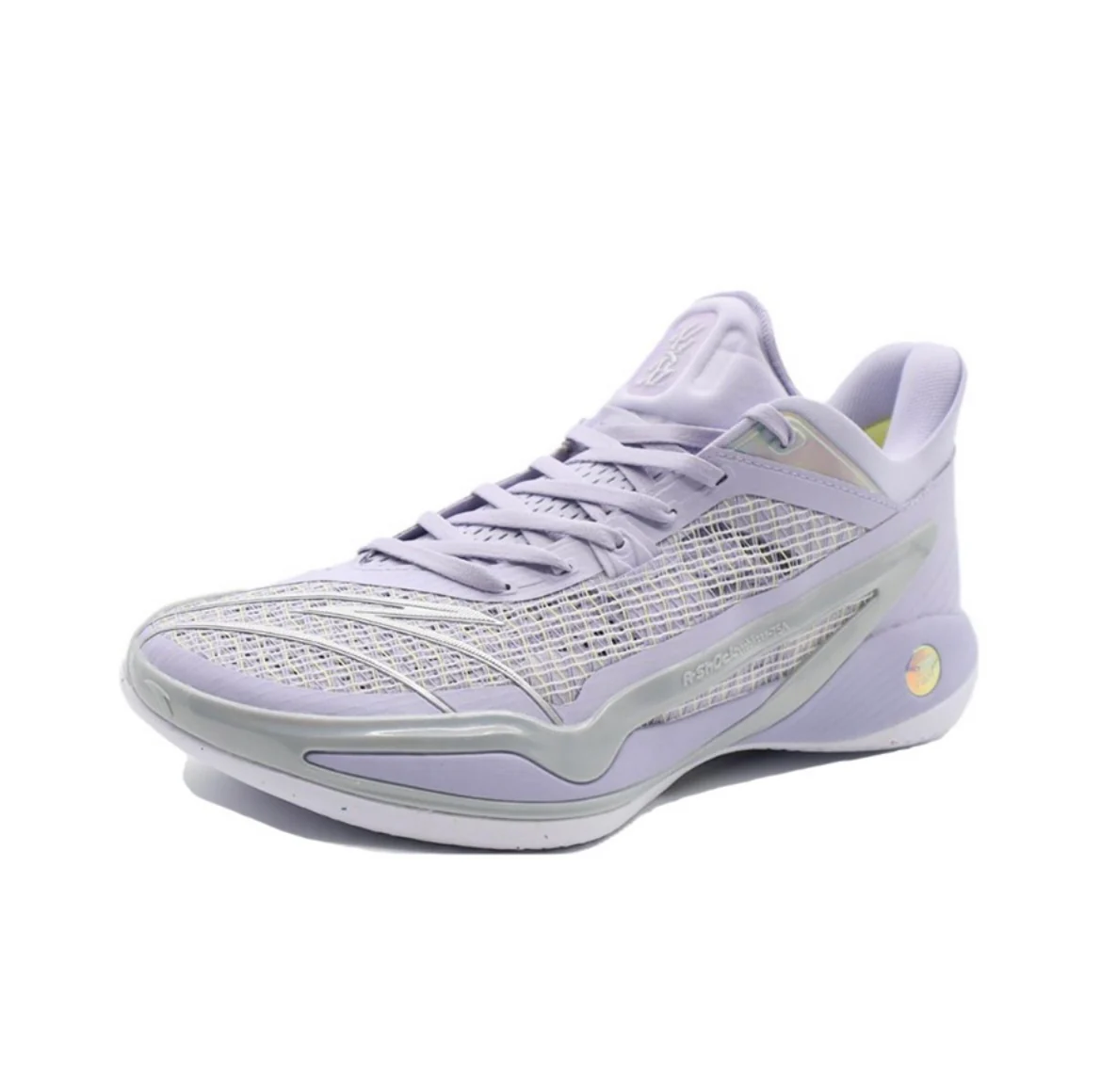 Anta Light Crazy 4 - Purple - Image 2