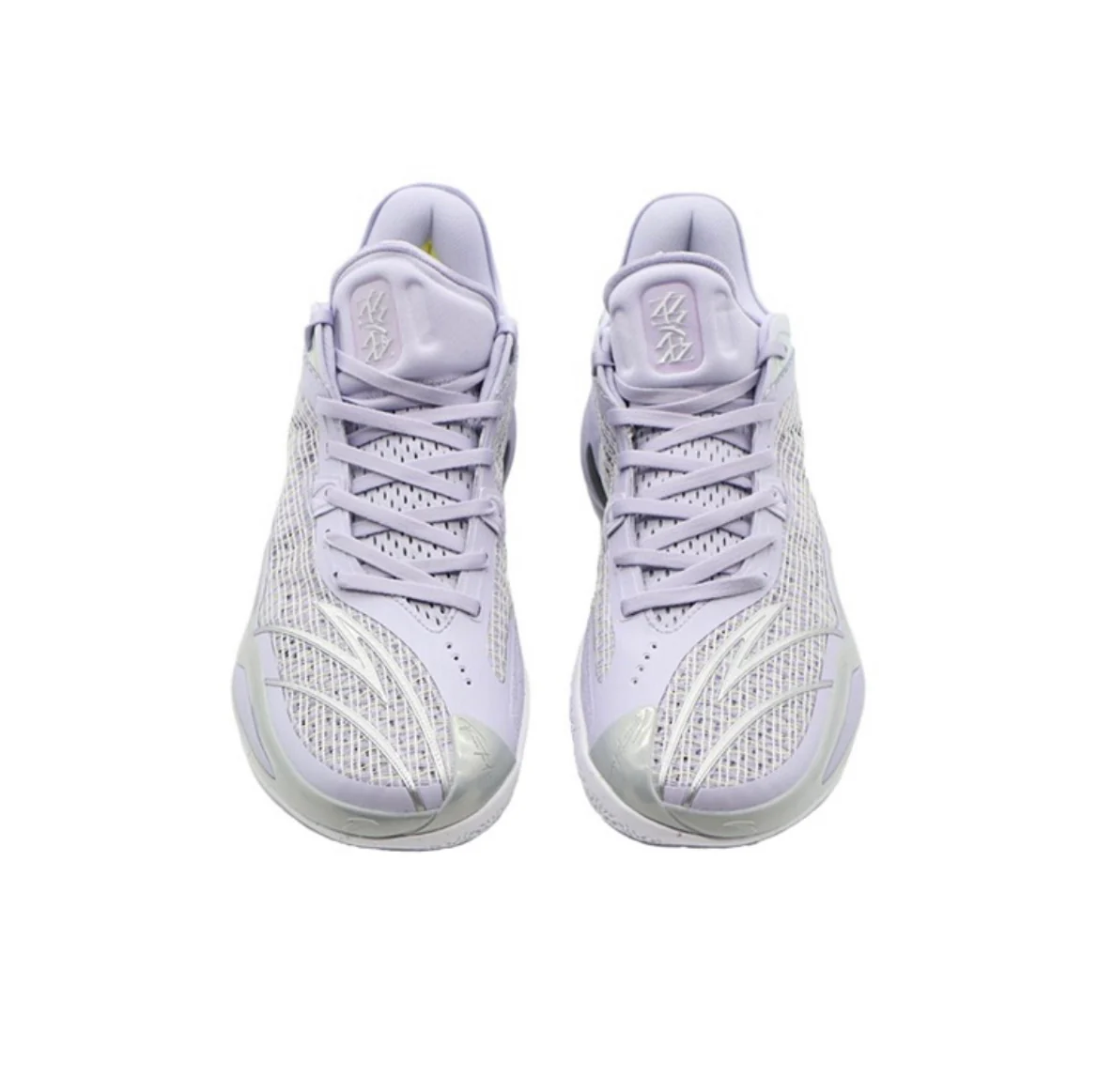 Anta Light Crazy 4 - Purple - Image 3