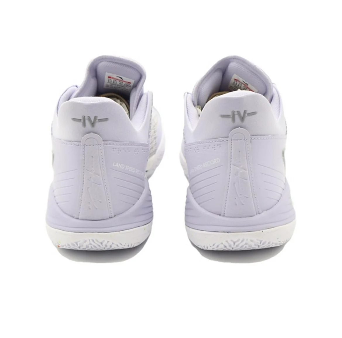 Anta Light Crazy 4 - Purple - Image 4