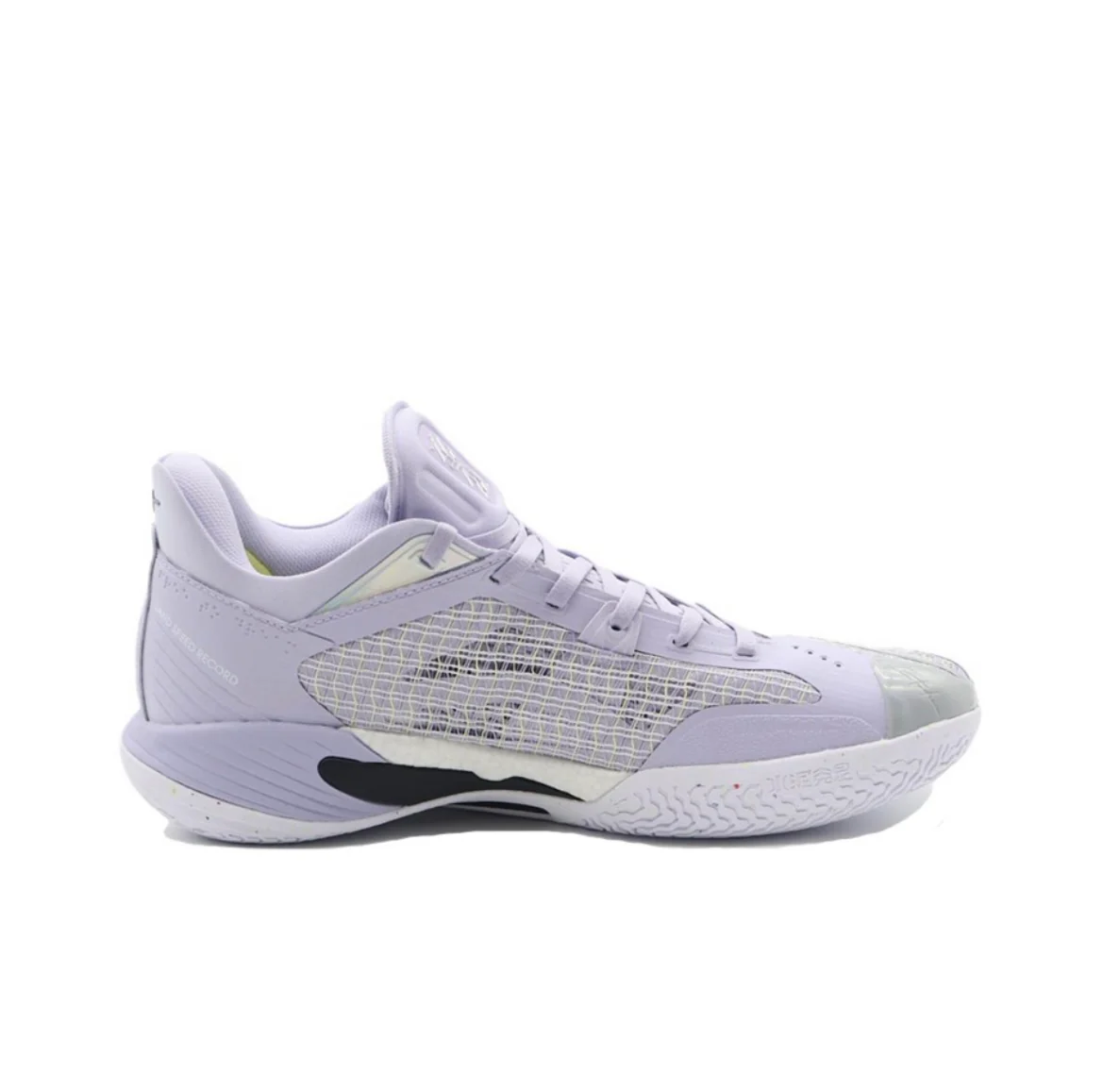 Anta Light Crazy 4 - Purple - Image 5