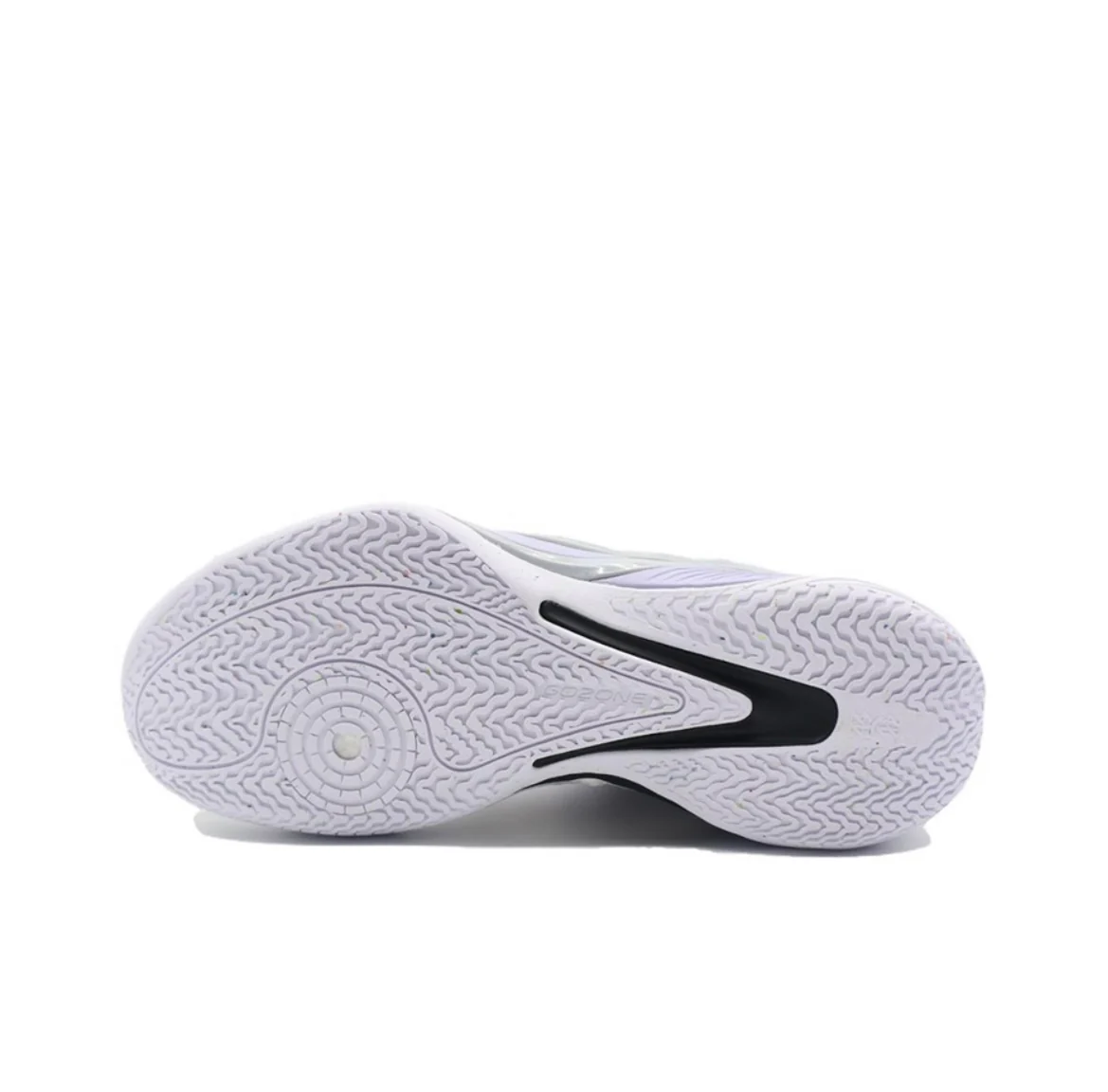 Anta Light Crazy 4 - Purple - Image 6