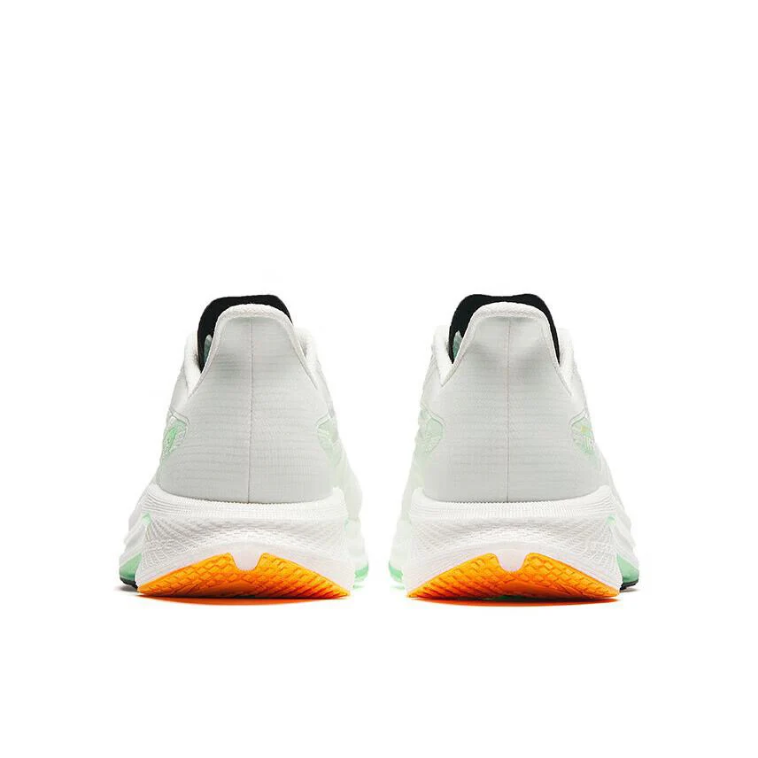 Anta Mach 4.0 Racing Running Shoes - Green - Image 4