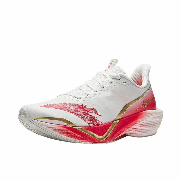 （Kids & Men）Anta Mach 6.0 Running Shoes - CNY - Image 2