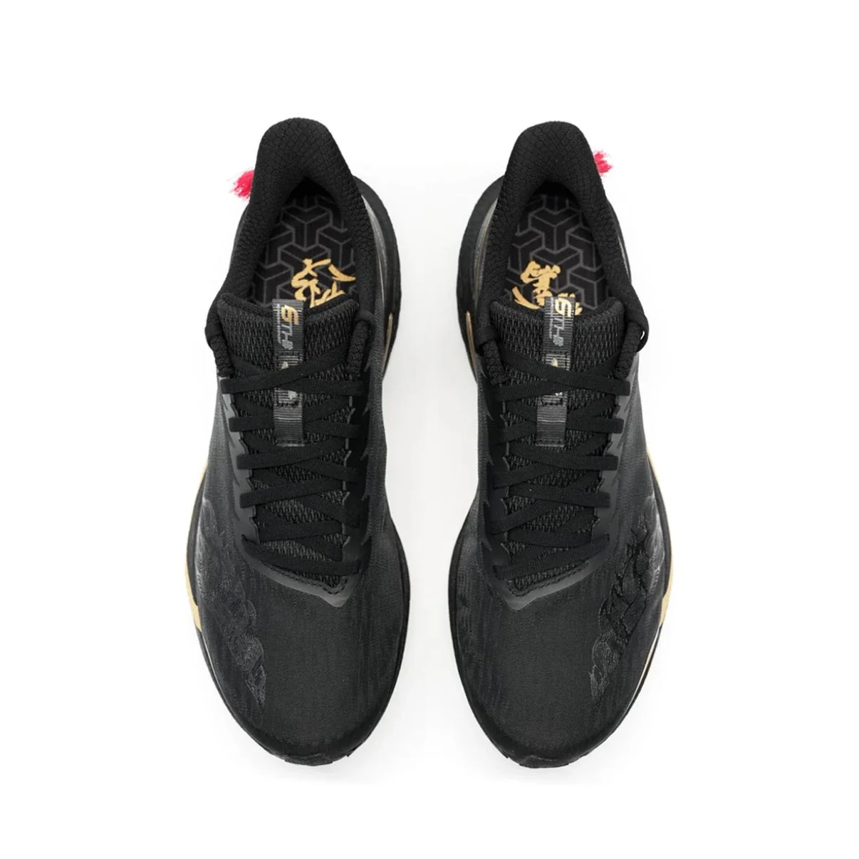 Anta Mach 6.0 Running Shoes - Counterattack - Image 4