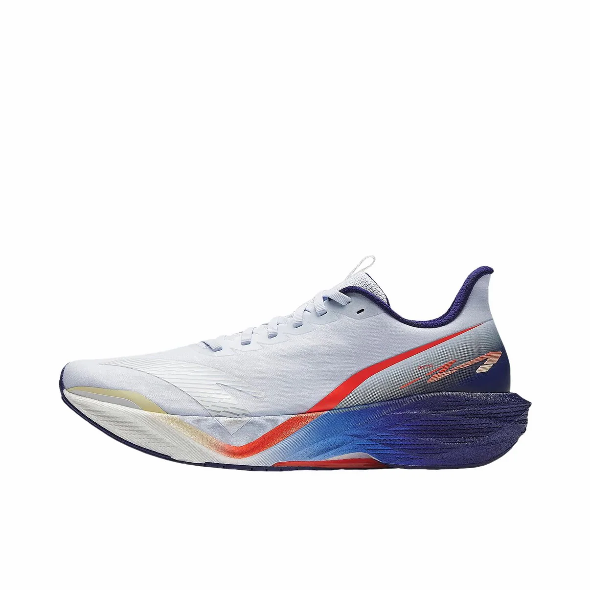 (Kids & Men)Anta Mach 6.0 Running Shoes - Twilight