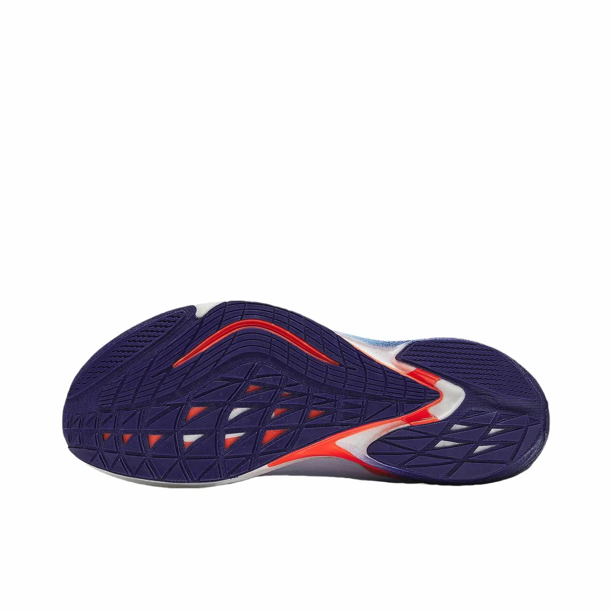 (Kids & Men)Anta Mach 6.0 Running Shoes - Twilight - Image 3