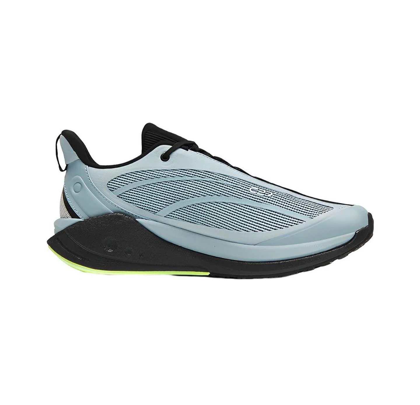 Anta Men‘s C37 3.0 Low Run Black/Green - Image 3