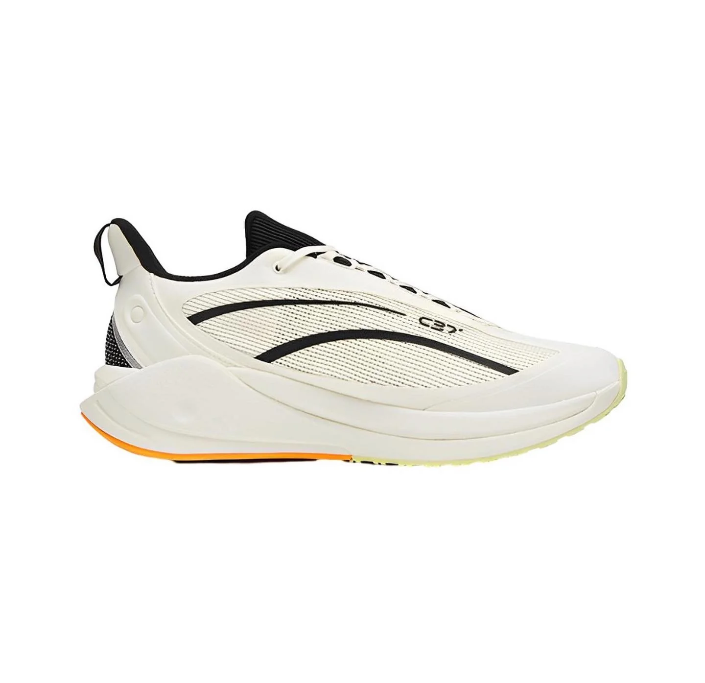 Anta Men‘s C37 3.0 Low Run - White - Image 2