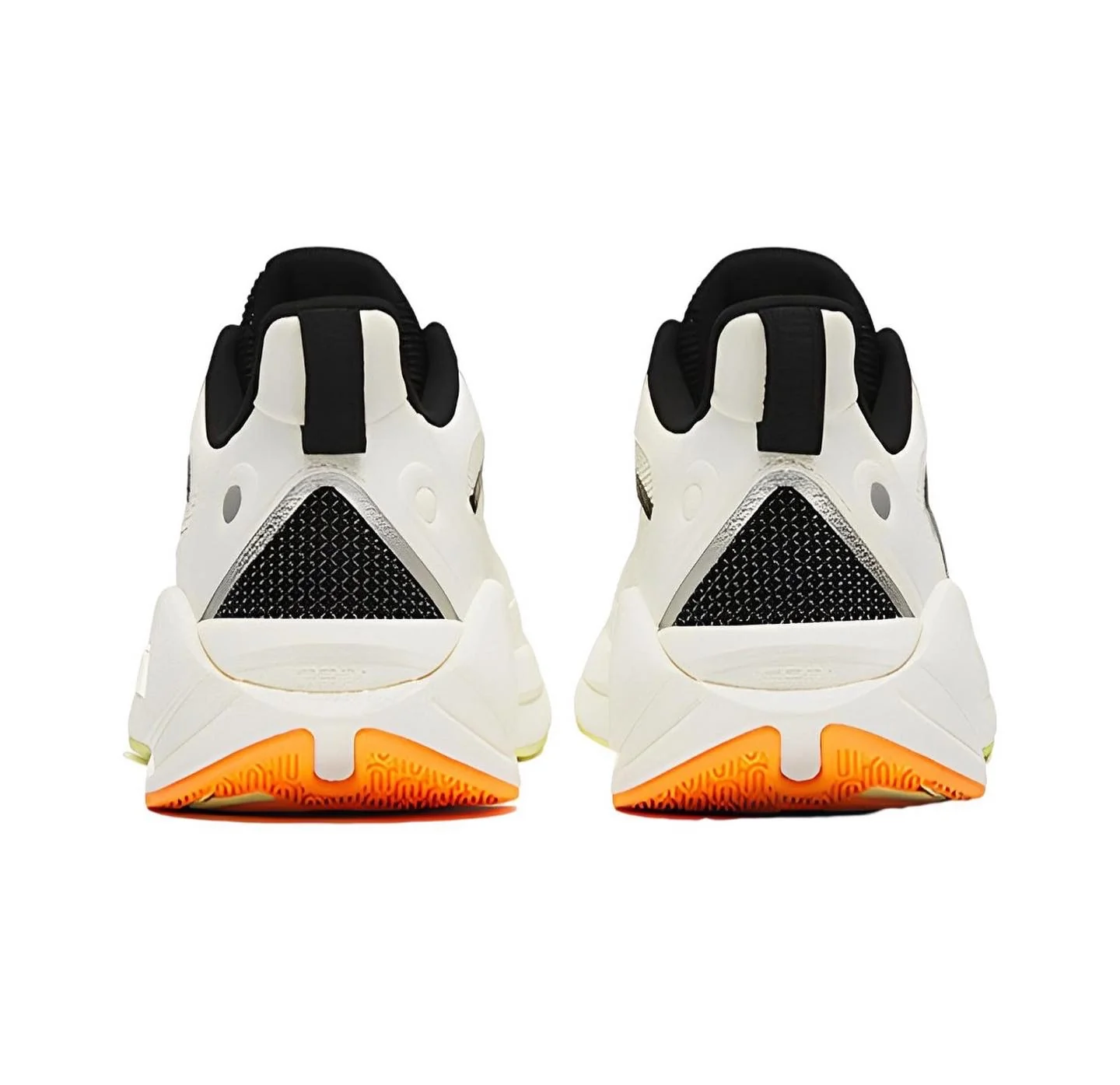 Anta Men‘s C37 3.0 Low Run - White - Image 4