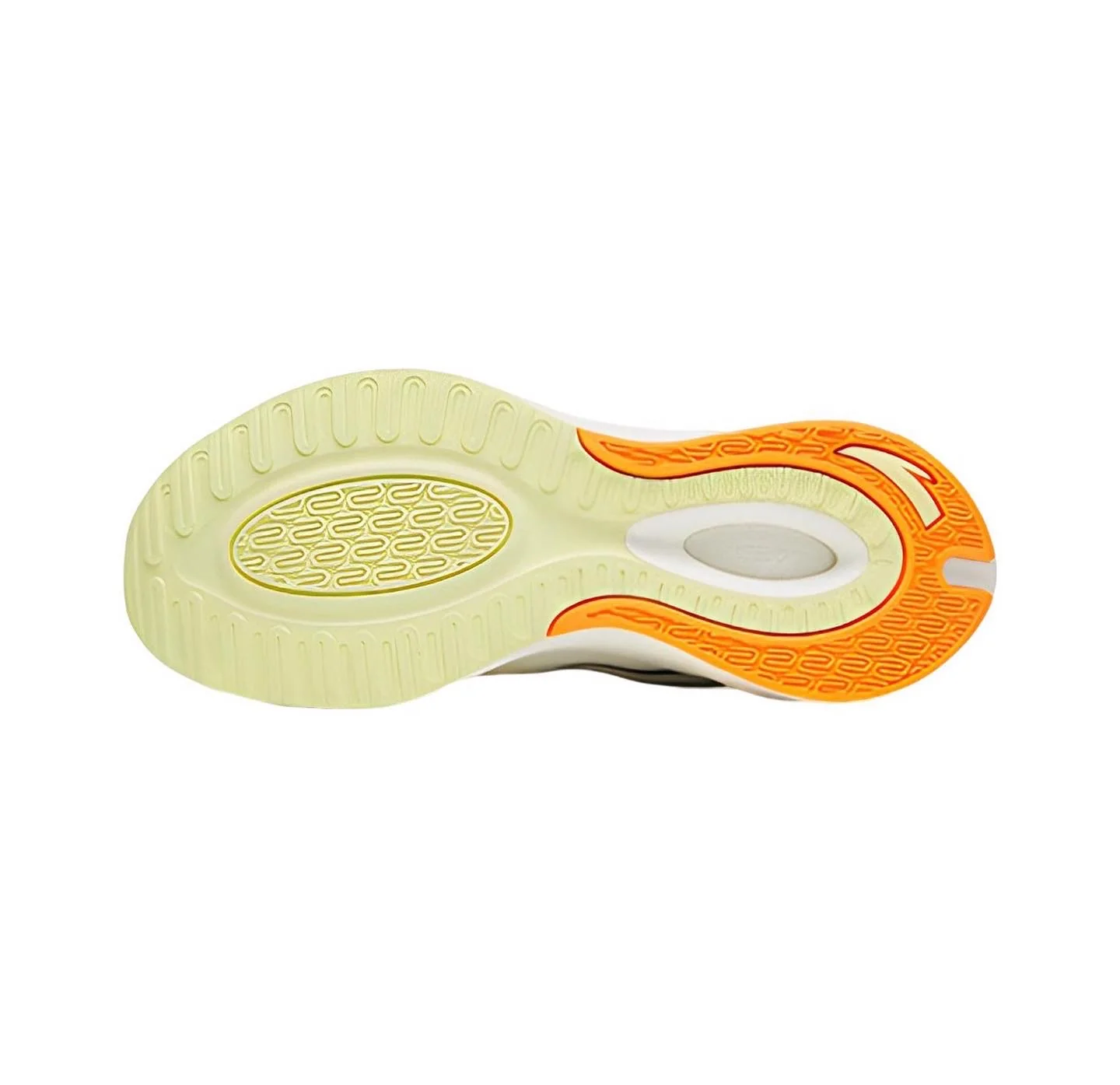 Anta Men‘s C37 3.0 Low Run - White - Image 6
