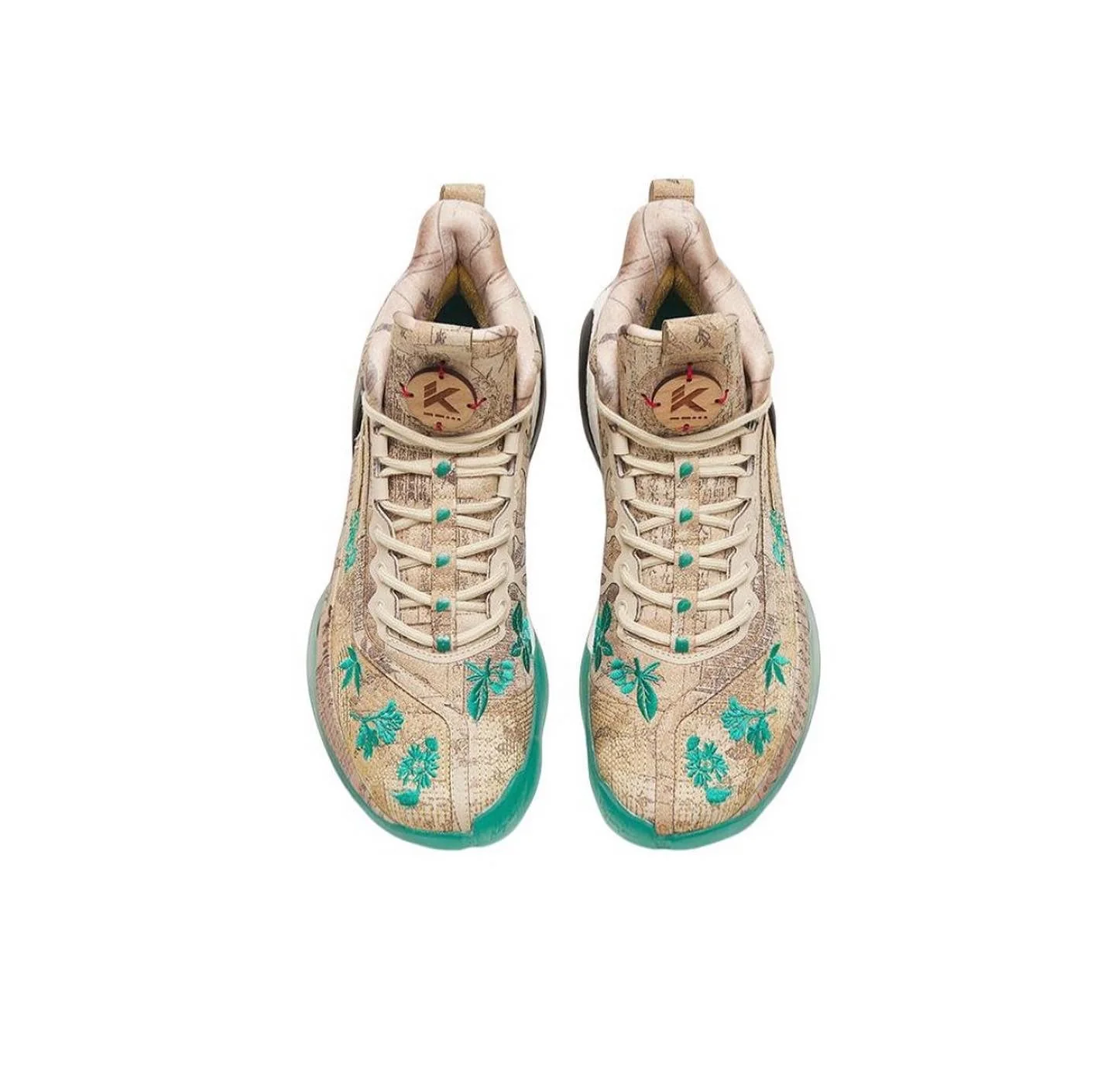 Anta Men‘s Klay Thompson Kt7 Pro - 妙手回春 - Image 4