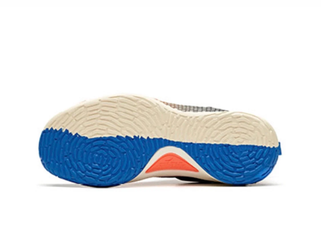Anta Men‘s Kt5 Disruptiv "Burning" - Image 5