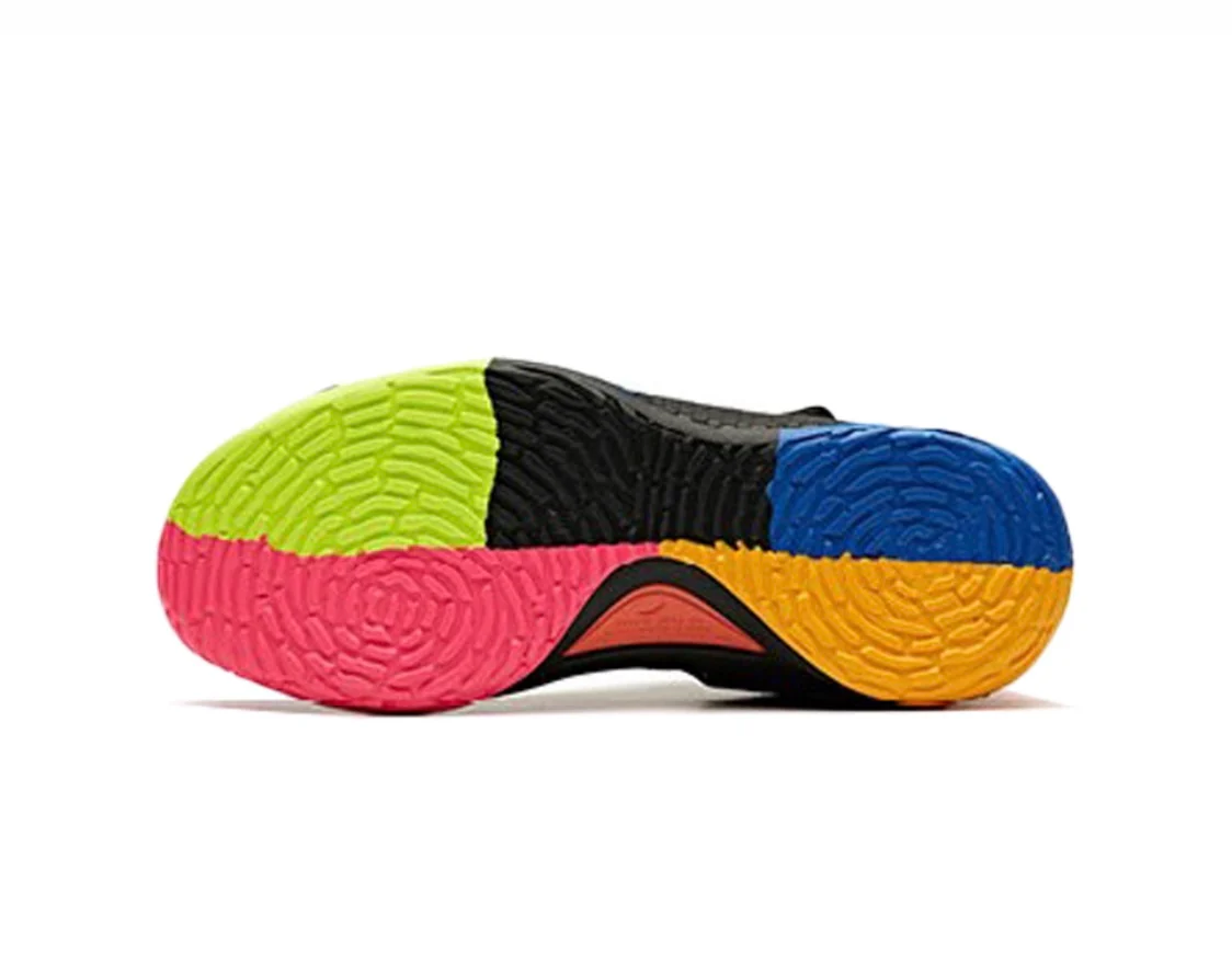Anta Men‘s Kt5 Disruptiv "Jigsaw Puzzle" - Image 3