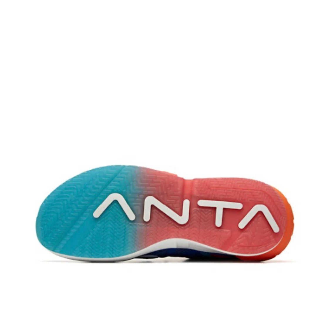 Anta Men's Dragon Ball "Super Blue Goku" - Image 4