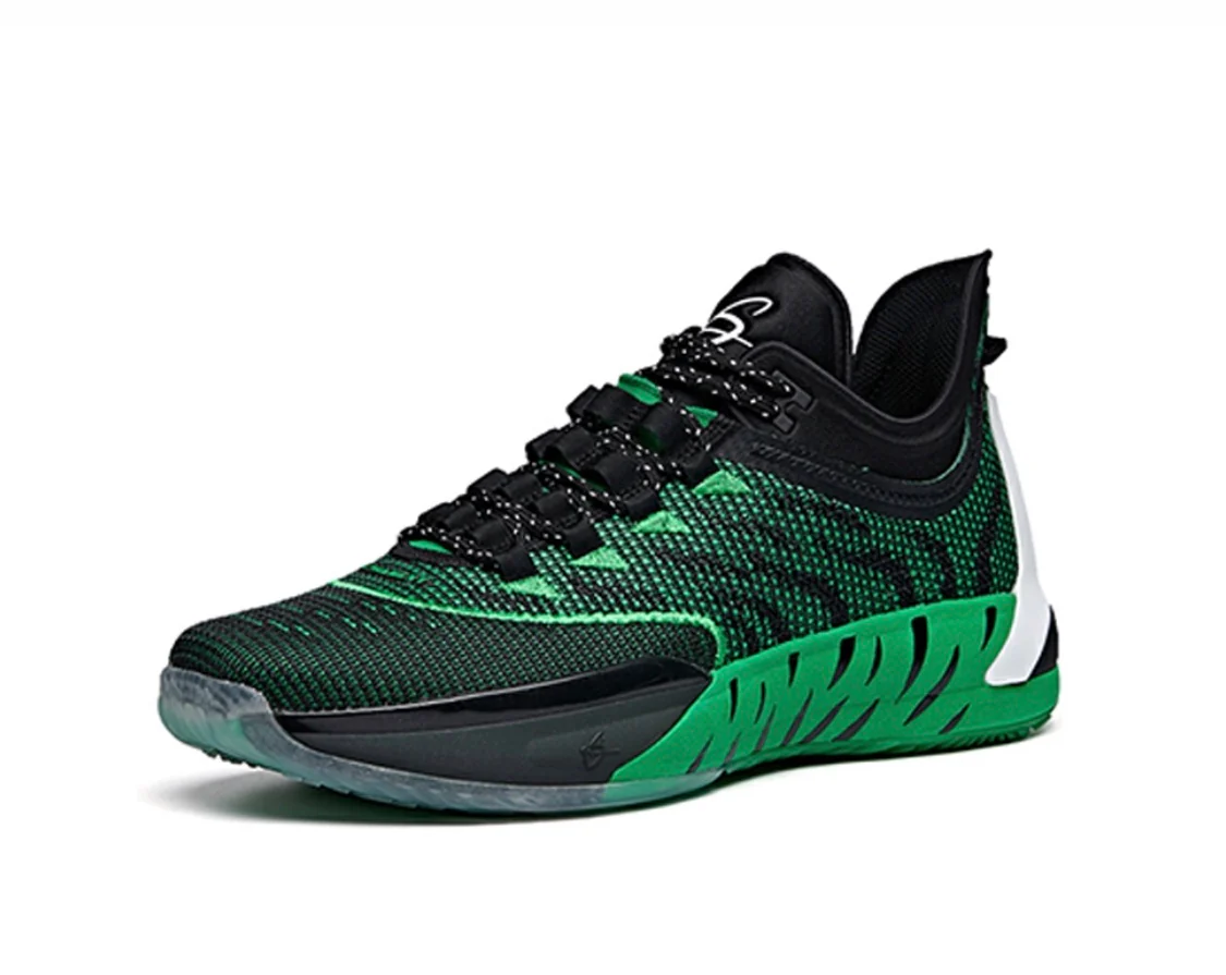 Anta Men's Gordon Hayward GH1 “Away” - Image 3