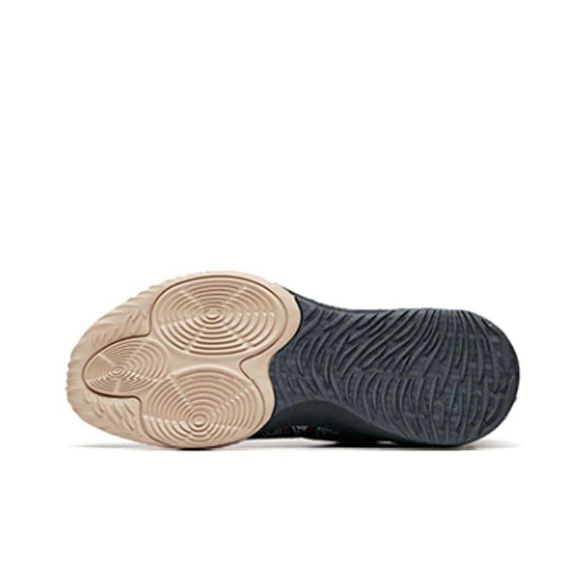 Anta Men's Gordon Hayward GH1 “Barber Shop” - Image 4