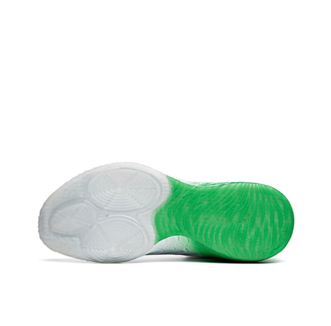 Anta Men's Gordon Hayward GH1 “Celtic” - Image 3