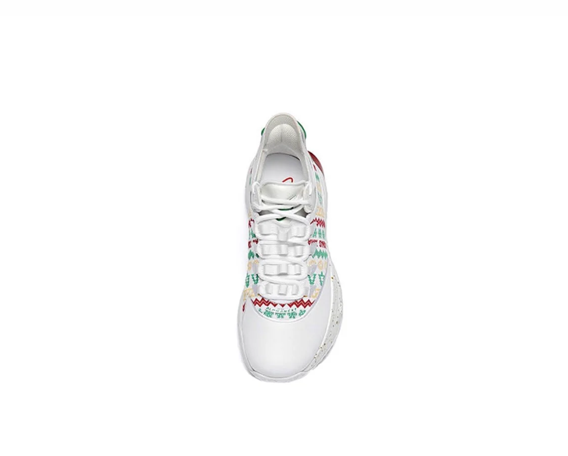Anta Men's Gordon Hayward GH1 Christmas - Image 4