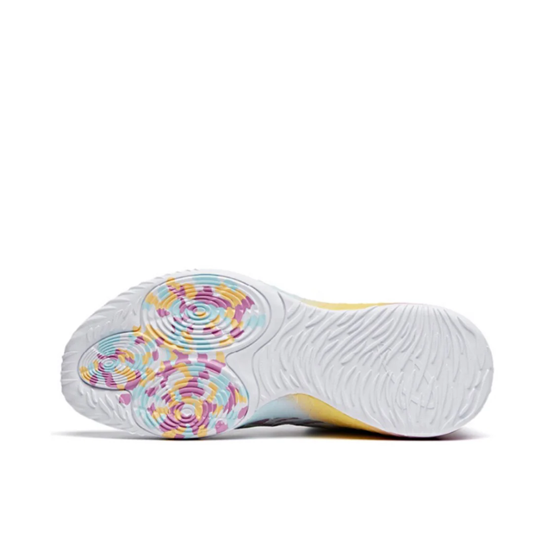 Anta Men's Gordon Hayward GH1 “Easter” - Image 3